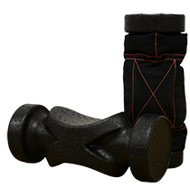 ThermXRoller - Muscle Relief Heated Foam Roller