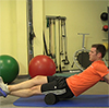 ThermXRoller For Hamstring