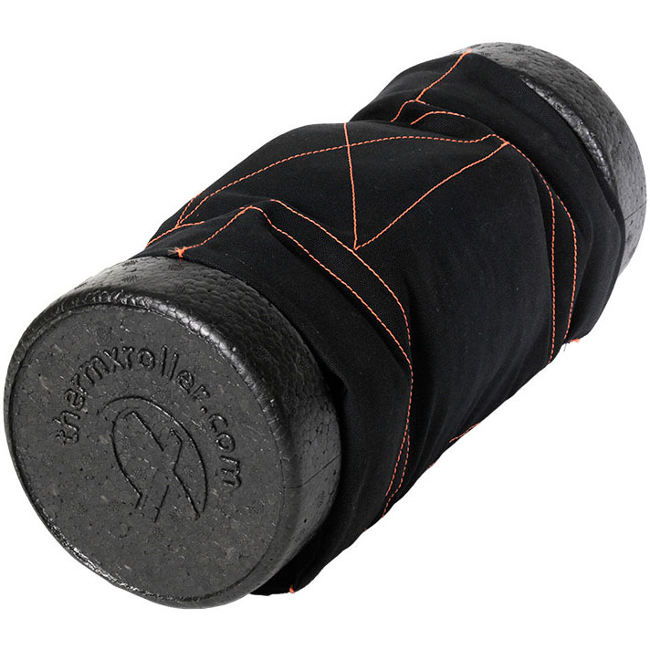 Therm X Roller Cooled Foam Roller Side By Side